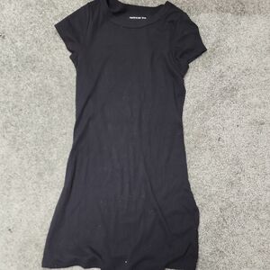 American Eagle Black Top